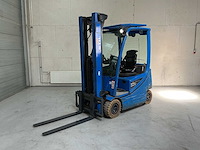 Still - rx20-16 - forklift trucks - 2020 - afbeelding 10 van  10