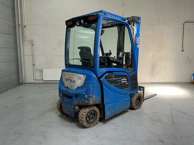 Still - rx20-16 - forklift trucks - 2020 - afbeelding 3 van  10