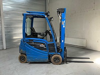 Still - rx20-16 - forklift trucks - 2020 - afbeelding 4 van  10