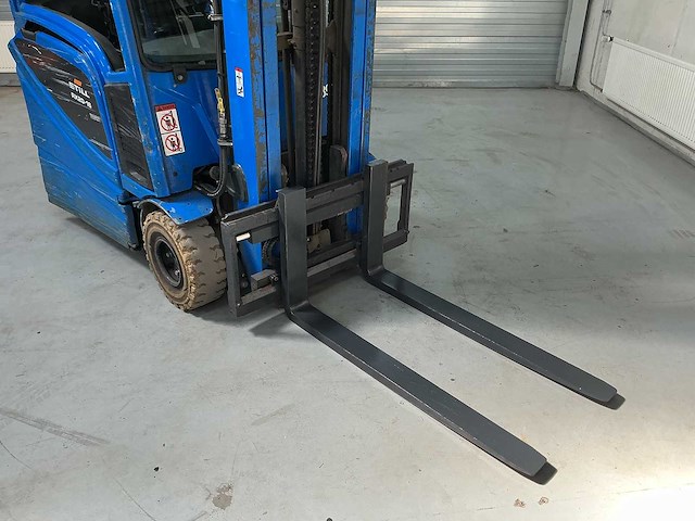 Still - rx20-16 - forklift trucks - 2020 - afbeelding 5 van  10