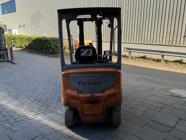 Still - rx20-16 - forklift trucks - 2020 - afbeelding 2 van  3