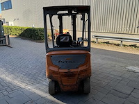 Still - rx20-16 - forklift trucks - 2020 - afbeelding 2 van  3