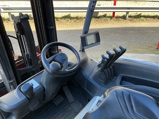 Still - rx20-16 - forklift trucks - 2020 - afbeelding 3 van  3
