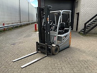 Still - rx20-16 - forklift trucks - afbeelding 1 van  11