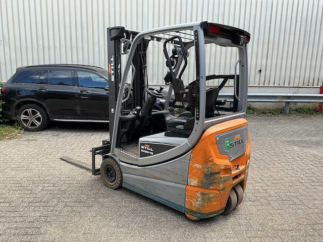 Still - rx20-16 - forklift trucks - afbeelding 5 van  11