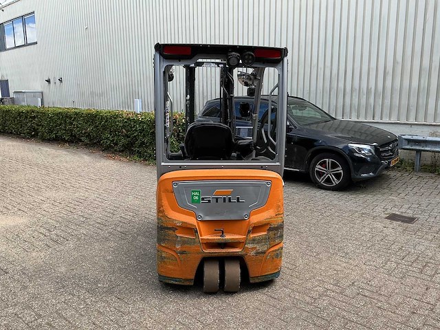Still - rx20-16 - forklift trucks - afbeelding 6 van  11