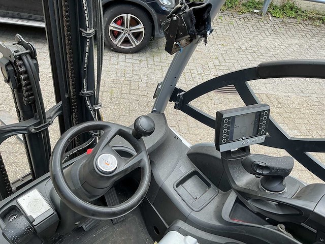 Still - rx20-16 - forklift trucks - afbeelding 11 van  11