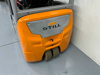 Still - rx20-16 - vorkheftruck 2019 - sideshift - freelift - bluespot - multi functioneel scherm - afbeelding 2 van  15