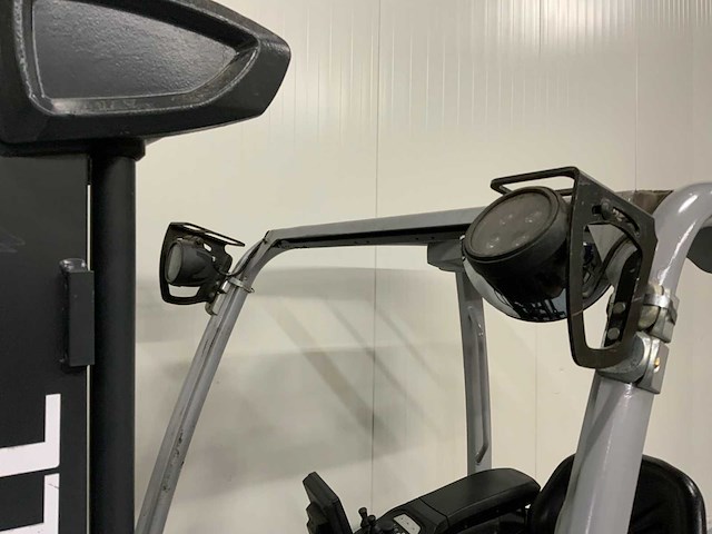 Still - rx20-16 - vorkheftruck 2019 - sideshift - freelift - bluespot - multi functioneel scherm - afbeelding 6 van  15