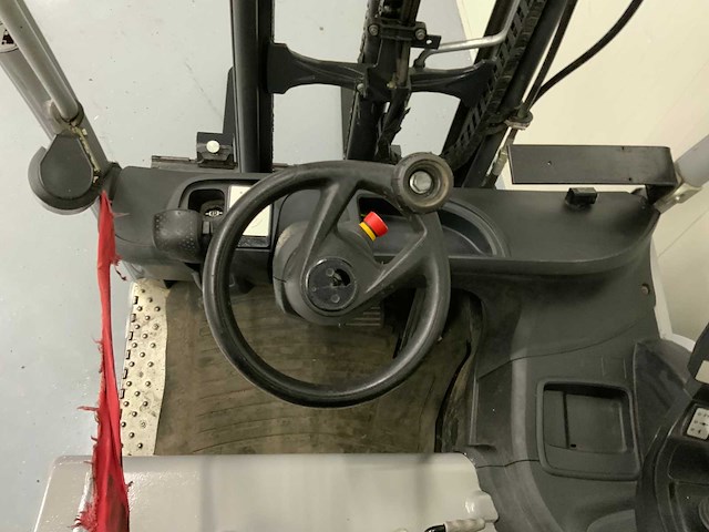 Still - rx20-16 - vorkheftruck 2019 - sideshift - freelift - bluespot - multi functioneel scherm - afbeelding 5 van  16