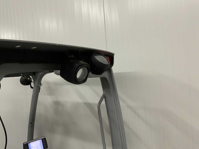 Still - rx20-16 - vorkheftruck 2019 - sideshift - freelift - bluespot - multi functioneel scherm - afbeelding 15 van  16