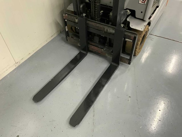 Still - rx20-16 - vorkheftruck 2019 - sideshift - freelift - bluespot - multi functioneel scherm - afbeelding 8 van  16