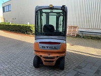 Still - rx20-16 - vorkheftrucks - 2014 - afbeelding 6 van  11