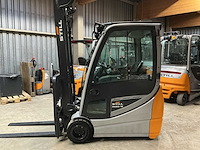 Still - rx20-16 - vorkheftrucks - 2018 - afbeelding 4 van  9