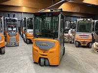 Still - rx20-16 - vorkheftrucks - 2018 - afbeelding 7 van  9