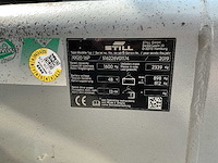 Still - rx20-16 - vorkheftrucks - 2019 - afbeelding 3 van  12