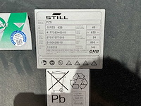 Still - rx20-16 - vorkheftrucks - 2019 - afbeelding 4 van  12