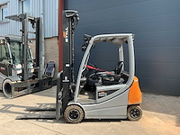 Still - rx20-16 - vorkheftrucks - 2019 - afbeelding 5 van  12