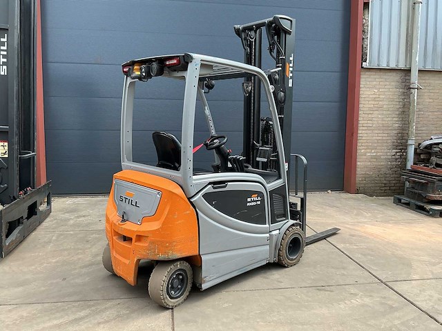 Still - rx20-16 - vorkheftrucks - 2019 - afbeelding 7 van  12