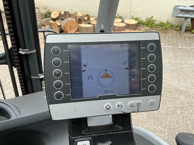 Still - rx20-16 lithium - forklift trucks - 2020 - afbeelding 2 van  11