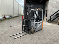 Still - rx20-16 lithium - forklift trucks - 2020 - afbeelding 1 van  11