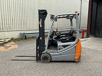 Still - rx20-16 lithium - forklift trucks - 2020 - afbeelding 4 van  11