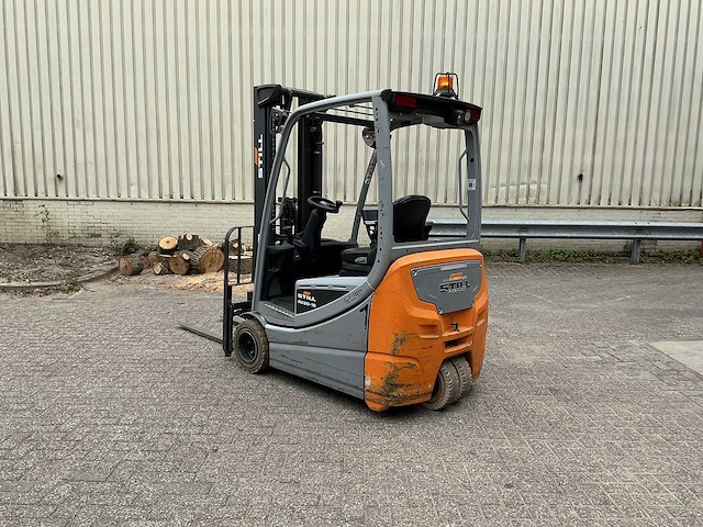 Still - rx20-16 lithium - forklift trucks - 2020 - afbeelding 5 van  11