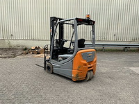 Still - rx20-16 lithium - forklift trucks - 2020 - afbeelding 5 van  11