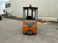 Still - rx20-16 lithium - forklift trucks - 2020 - afbeelding 6 van  11