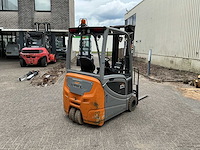Still - rx20-16 lithium - forklift trucks - 2020 - afbeelding 7 van  11