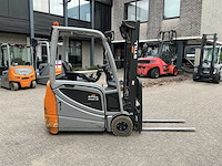Still - rx20-16 lithium - forklift trucks - 2020 - afbeelding 8 van  11