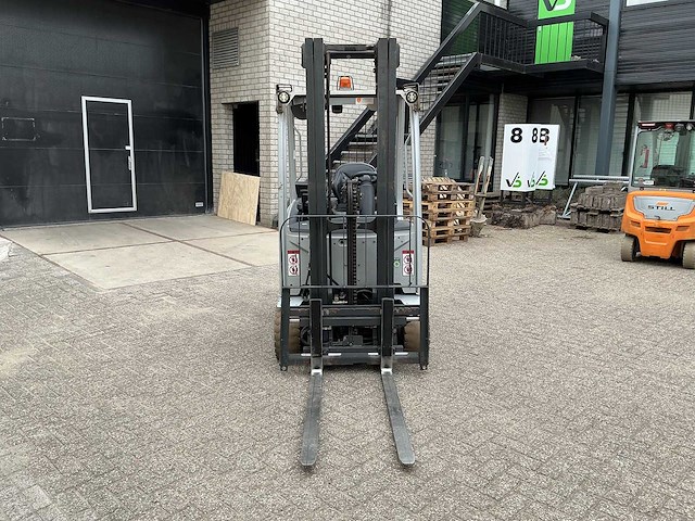 Still - rx20-16 lithium - forklift trucks - 2020 - afbeelding 9 van  11