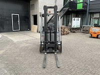 Still - rx20-16 lithium - forklift trucks - 2020 - afbeelding 9 van  11