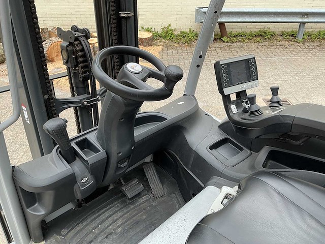 Still - rx20-16 lithium - forklift trucks - 2020 - afbeelding 11 van  11
