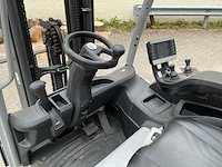 Still - rx20-16 lithium - forklift trucks - 2020 - afbeelding 11 van  11