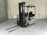 Still - rx20-16 lithium - forklift trucks - 2021