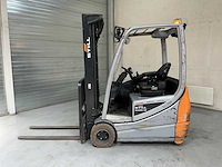 Still - rx20-16 lithium - forklift trucks - 2021 - afbeelding 3 van  8