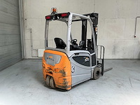 Still - rx20-16 lithium - forklift trucks - 2021 - afbeelding 4 van  8