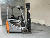 Still - rx20-16 lithium - forklift trucks - 2021 - afbeelding 5 van  8