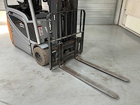 Still - rx20-16 lithium - forklift trucks - 2021 - afbeelding 6 van  8