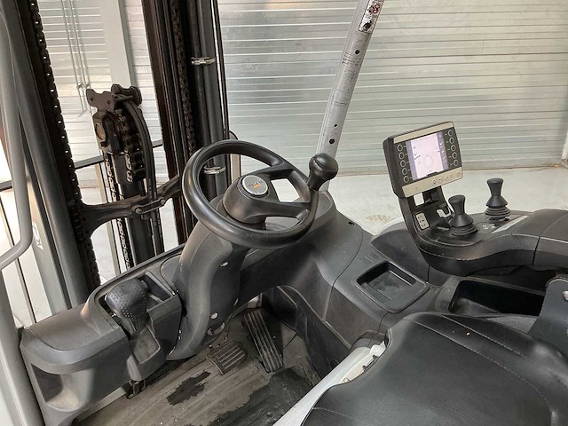 Still - rx20-16 lithium - forklift trucks - 2021 - afbeelding 7 van  8