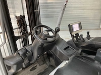 Still - rx20-16 lithium - forklift trucks - 2021 - afbeelding 7 van  8