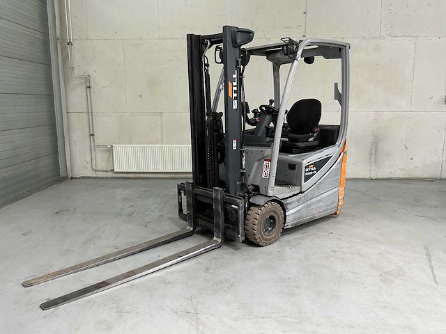 Still - rx20-16c - forklift trucks - 2018 - afbeelding 1 van  9