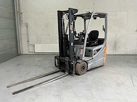 Still - rx20-16c - forklift trucks - 2018 - afbeelding 1 van  9
