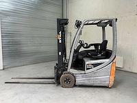 Still - rx20-16c - forklift trucks - 2018 - afbeelding 2 van  9