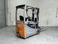 Still - rx20-16c - forklift trucks - 2018 - afbeelding 3 van  9