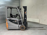 Still - rx20-16c - forklift trucks - 2018 - afbeelding 4 van  9