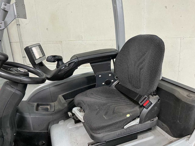 Still - rx20-16c - forklift trucks - 2018 - afbeelding 6 van  9
