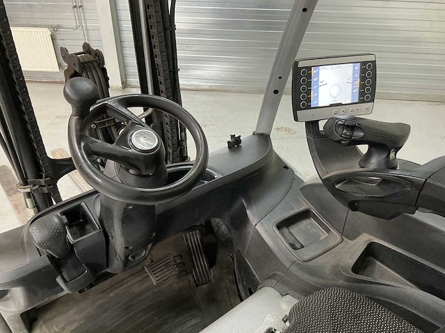 Still - rx20-16c - forklift trucks - 2018 - afbeelding 7 van  9