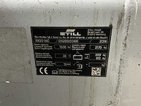 Still - rx20-16c - forklift trucks - 2018 - afbeelding 9 van  9